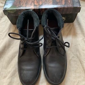 Timberland Hiking boots